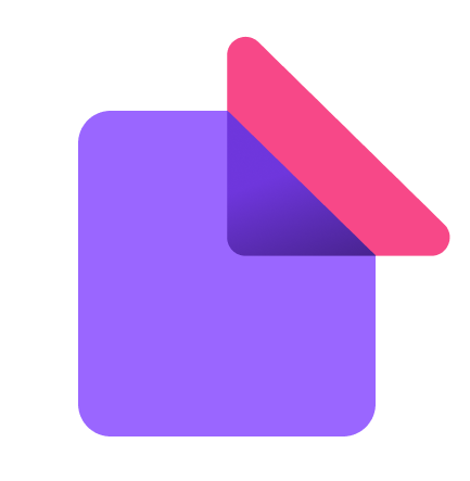 survey / rsvp icon