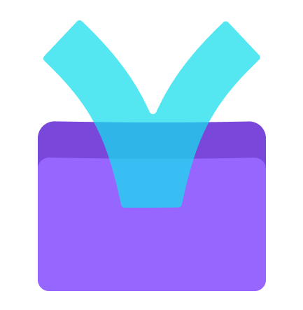 birthday cash fund icon